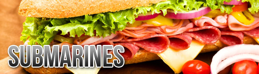 12" WHOLE SUB image